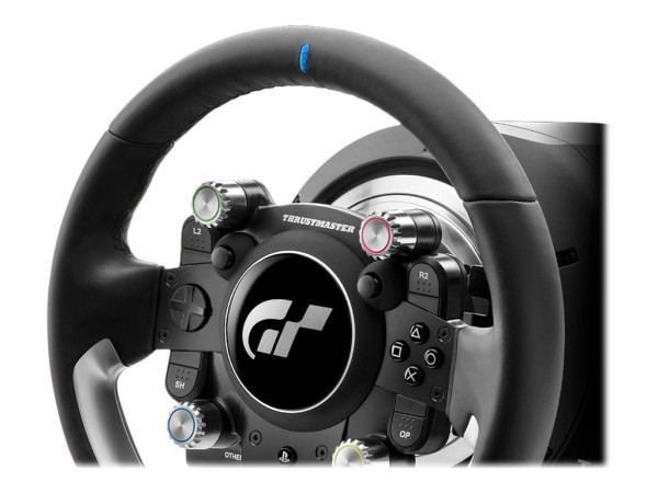 THRUSTMASTER THRUSTMASTER T-GT II
