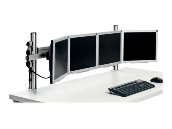 NOVUS TSS Control Center - Befestigungskit 220+0130+000