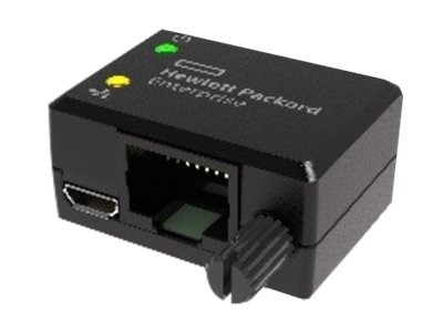 HP ENTERPRISE HPE KVM SFF USB 8-pack Adapter Q5T67A