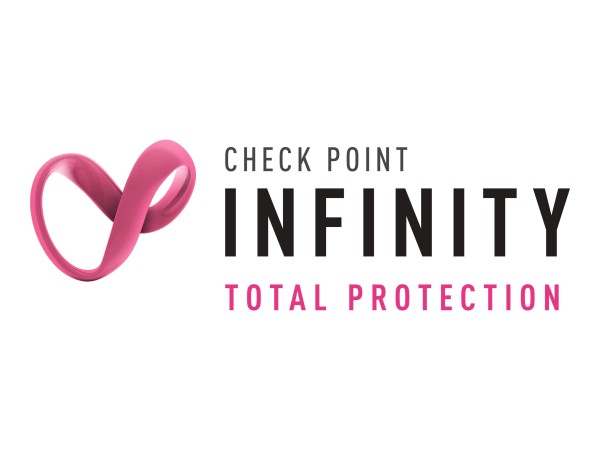 CHECK POINT CHECK POINT CheckPoint Check Point Collaborative Total Protection per employee subscription for smal