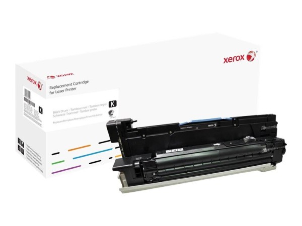 XEROX XEROX Drum/Image equivalent to HP 824A MG