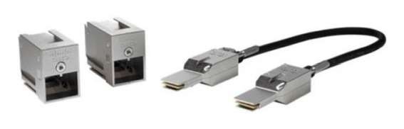 CISCO SYSTEMS Cat 9200 and 9200L Stack Module C9200-STACK-KIT=