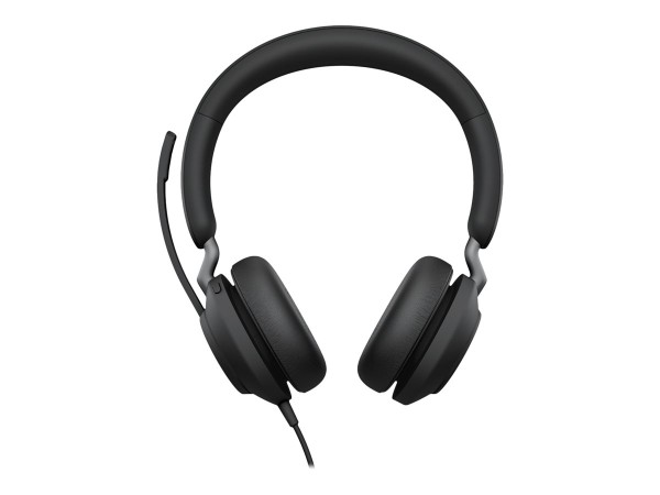 GN NETCOM GN NETCOM JABRA EVOLVE2 40