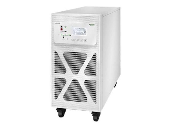 APC Easy UPS 3S E3SUPS15K3I UPS AC 380/400/415V 15 kW 15000VA 3-phase no ba E3SUPS15K3I