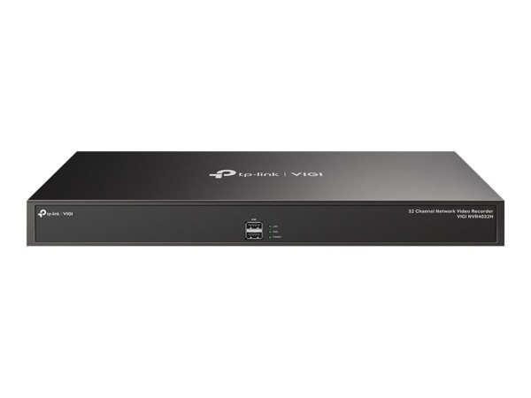 TP-LINK TP-LINK 16-Channel Live View and 4K HDMI Video O - Netzwerkkamera