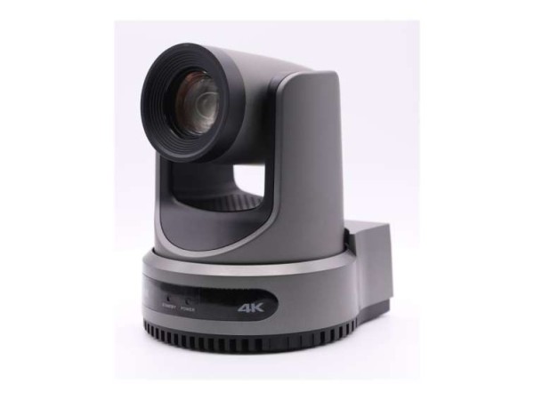 PTZOPTICS Move 4K 12X (gray) PT12X-4K-GY-G3