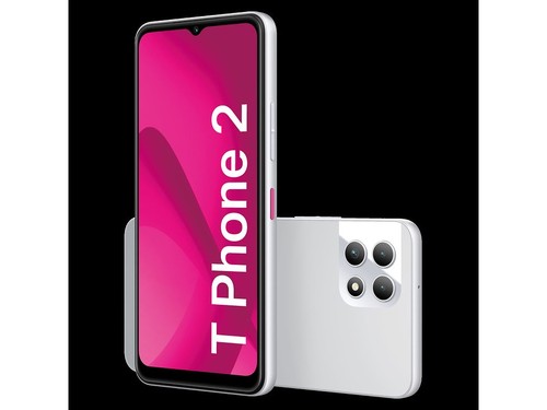 DEUTSCHE TELEKOM DEUTSCHE TELEKOM T Phone 2 grau Telekom