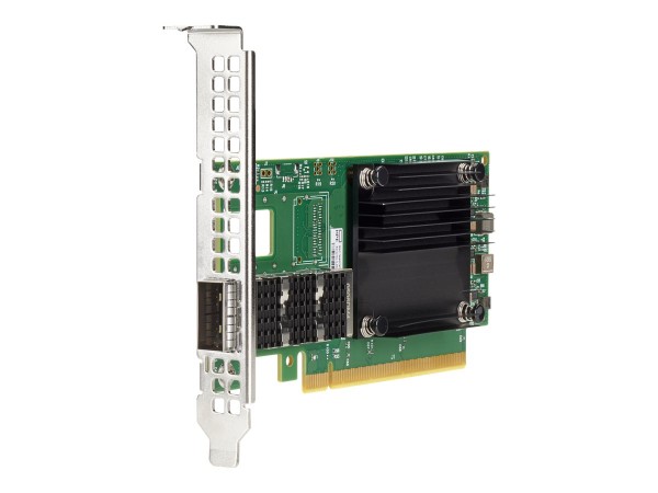 HP ENTERPRISE HP ENTERPRISE MLX MCX623105AS 200GBE 1P STOCK