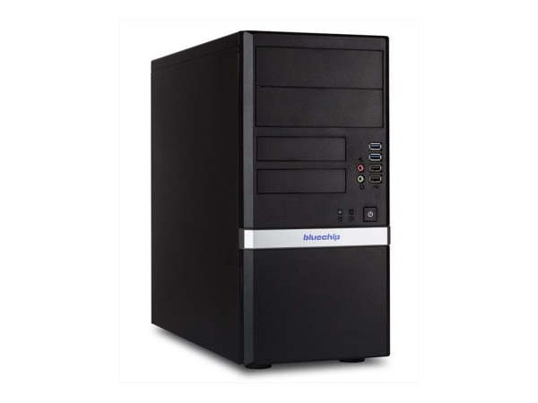 BLUECHIP BLUECHIP BUSINESSline L3393 *Green* i5-12400 16GB 1TB W11P