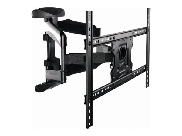 GEMBIRD GEMBIRD Vollbewegliche TV-Wandhalterung, 32 75 Zoll, 45 kg