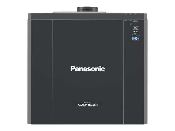 PANASONIC PT-FRZ60BE 1-Chip DLP Laser Projector WUXGA 1920x1200 6000 Lumen PT-FRZ60BE
