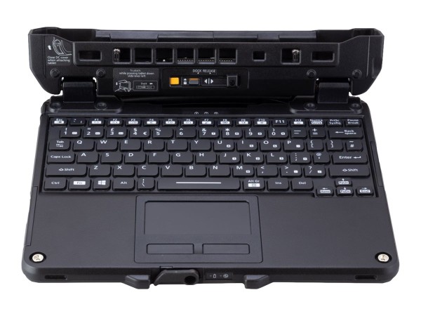 PANASONIC PANASONIC FZ-G2 KEYBOARD BASE FRENCH