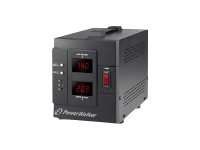 BLUEWALKER BlueW AVR 2000/SIV, Spannungsregler 10120306