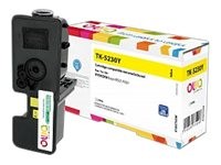 ARMOR ARMOR OWA Toner komp. KYOCERA TK-5230Y yellow 2.200 S.