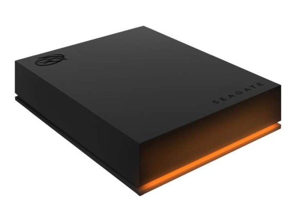 SEAGATE FireCuda Gaming 2TB STKL2000400