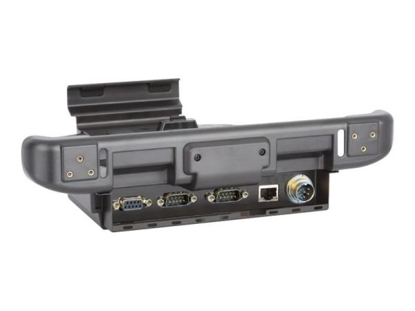 HONEYWELL Enhanced Vehicle Dock - Dockingstation - für Honeywell RT10A, RT1 RT10-EVD