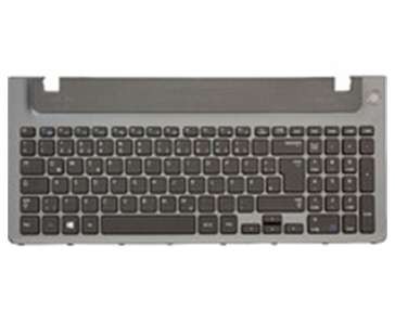 SAMSUNG Keyboard (German) BA75-04094C