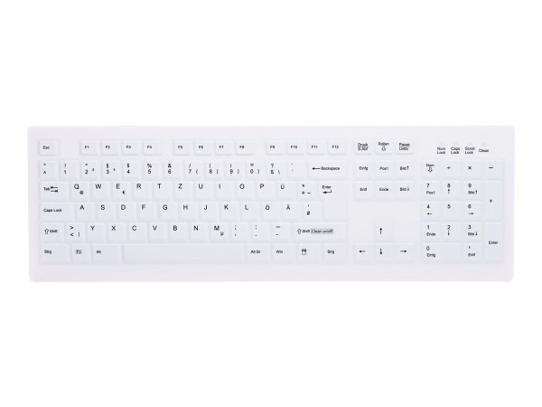 CHERRY CHERRY EXCHANGEABLE SILICONE KEY