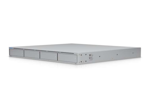 UBIQUITI UniFi UNAS Pro 4 UNAS-PRO-4