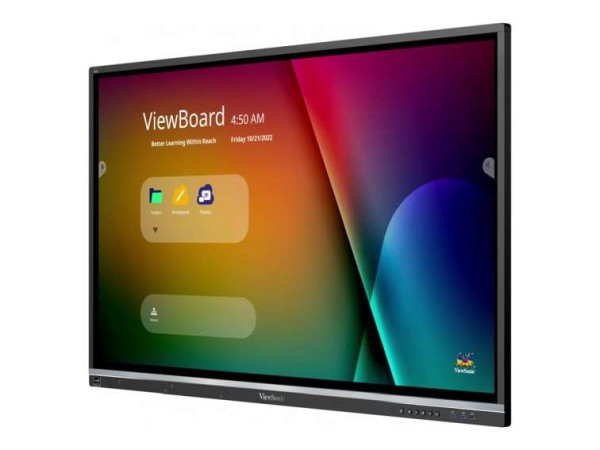 VIEWSONIC IFP5550-5 139,7cm (55") IFP5550-5