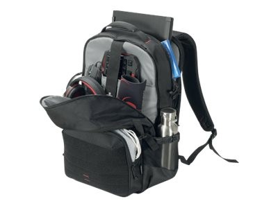 DICOTA DICOTA BACKPACK HERO ESPORTS