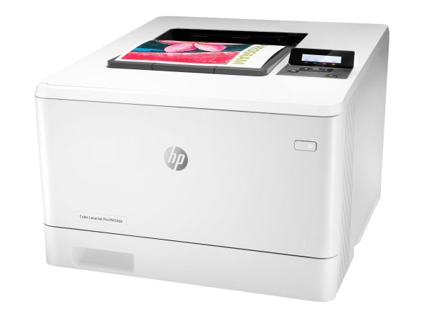 HP HP Color LaserJet Pro M454dn