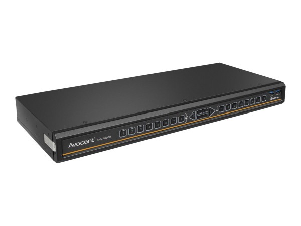 VERTIV VERTIV DP/H Desktop Matrix 2x8 KVM