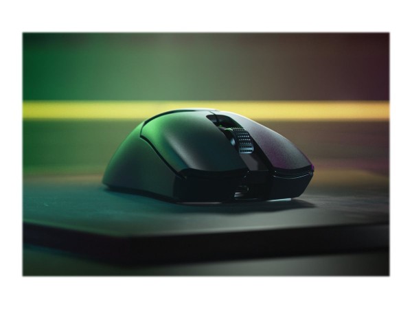 RAZER RAZER Viper V2 Pro Kabellose Gaming Maus Schwarz