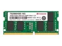 TRANSCEND TS2666HSH-4G 4GB TS2666HSH-4G