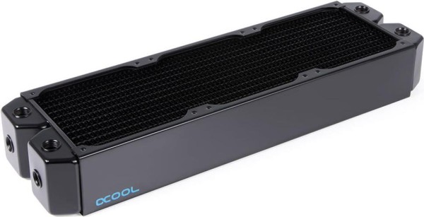 ALPHACOOL 14390 Computerkühlsystemteil/-zubehör Radiator (14390) 14390