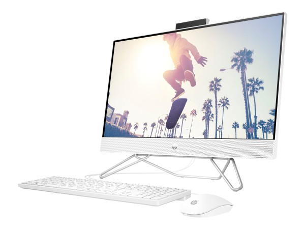 HP HP 24-cb1111ng 60,5cm (23,8") i5-1235U 16GB 512GB oBS