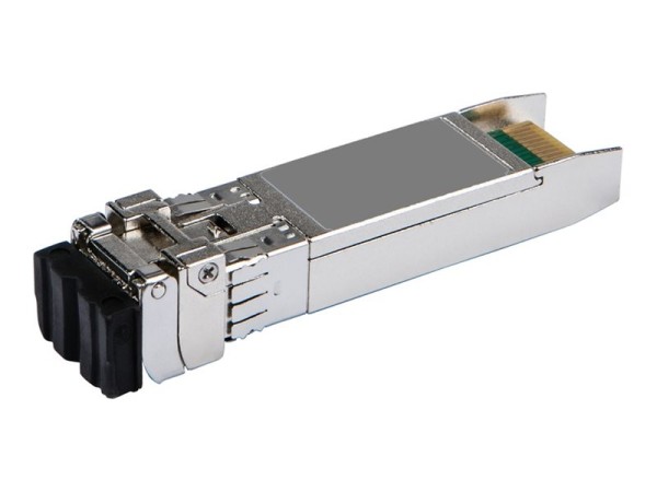 HPE Aruba Networking 50G LR 10km SMF Transceiver S0V65A
