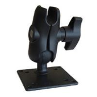 ZEBRA ZEBRA RAM MOUNT 4IN ARM