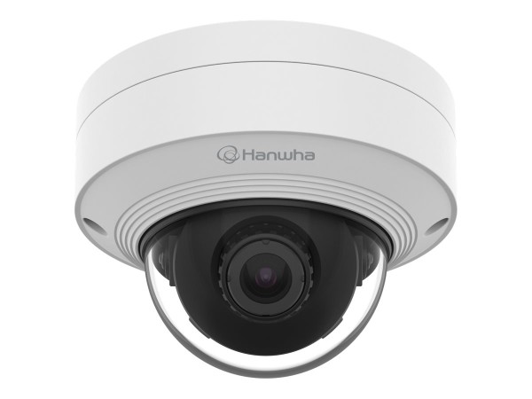 HANWHA SLA-T2480WDA Wasserdichtes Dome Objektiv Modul SLA-T2480WDA