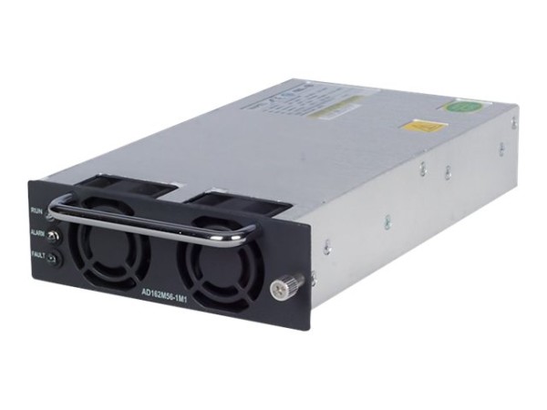 HP ENTERPRISE HP A-RPS1600 1600W AC Power Supply