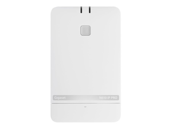 GIGASET GIGASET PRO N610 IP DECT-Basisstation
