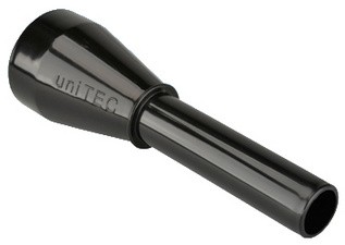 uniTEC KFZ-Kraftstoffkanister-Adapter, für Dieselfahrzeuge