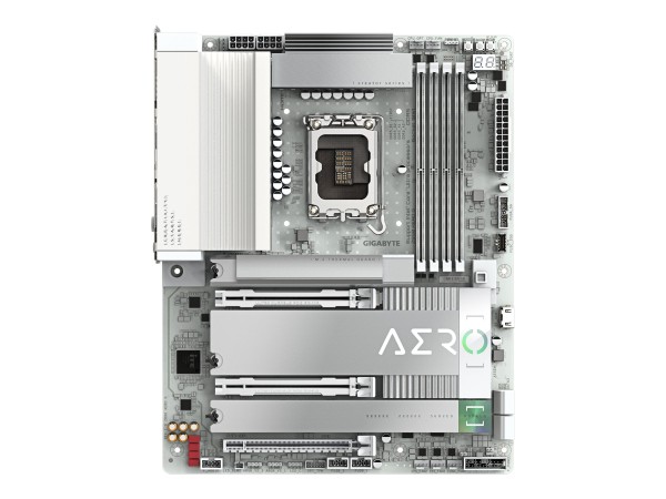 GIGABYTE Z890 AERO G S1851 Z890 AERO G