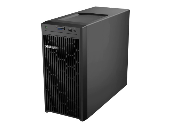 DELL POWEREDGE T150 XEON E-2334 16GB 2TB oBS C2YCK