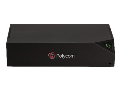 POLY POLYCOM Pano Wireless Presentation System 4k 60fps