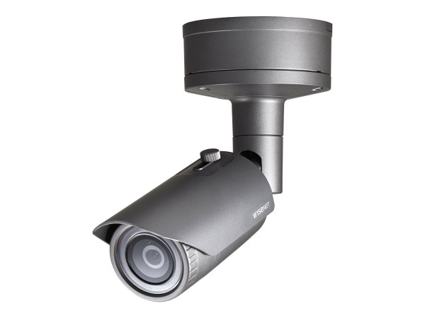 HANWHA HANWHA XNO-6020R 2MP IR-Bullet-Netzwerkkamera