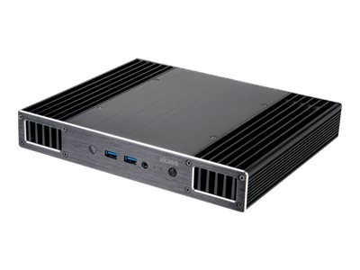 AKASA AKASA Plato - Ultra Small Form Factor - UCFF - ohne Netzteil