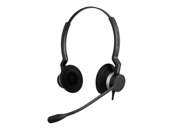 GN NETCOM Jabra Biz 2300 Duo 2389-820-109