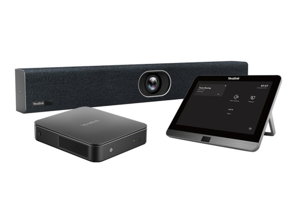 YEALINK YEALINK MSFT - MVC400-C3-000 VC Room System