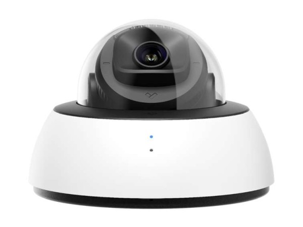 VERKADA CD53 Dome Netzwerk-Überwachungskamera 5MP Zoom Kuppel Innenbereich CD53-256-HW