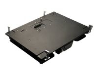 GETAC GETAC Vehicle Dock with tri-RF pass-through - Docking Station - für Getac X500 G3