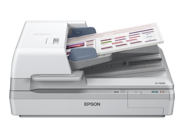 EPSON EPSON Workforce DS-7000/A3 70ppm duplex
