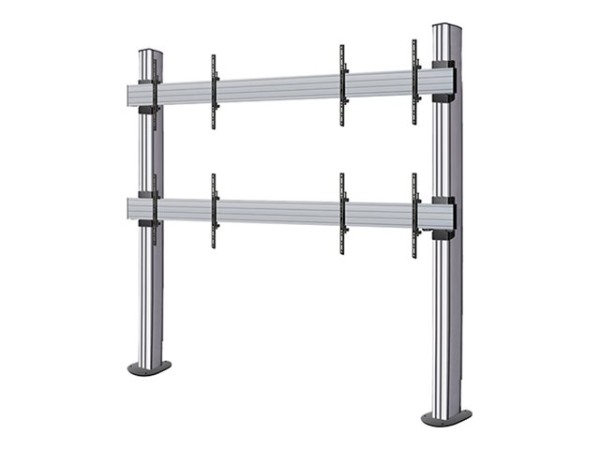 B-TECH B-TECH Standsystem LG LSAC 108'' LED