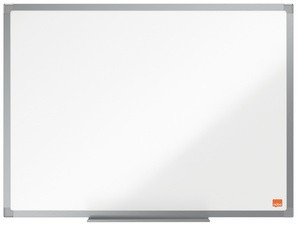 nobo Weißwandtafel Essence Emaille, (B)1.200 x (H)900 mm