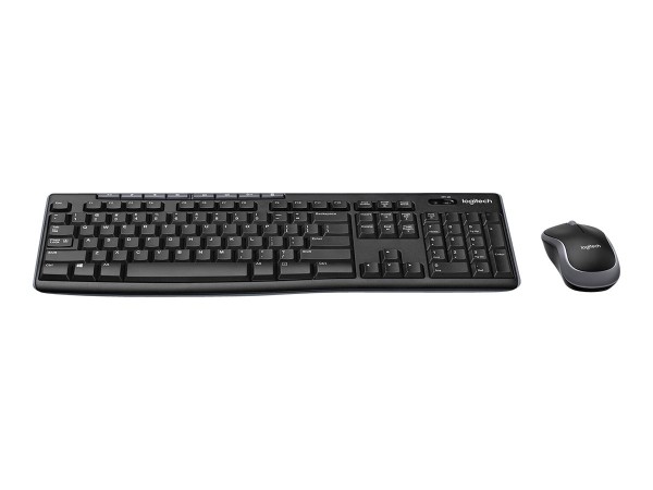 LOGITECH LOGITECH MK270 Combo Belgium
